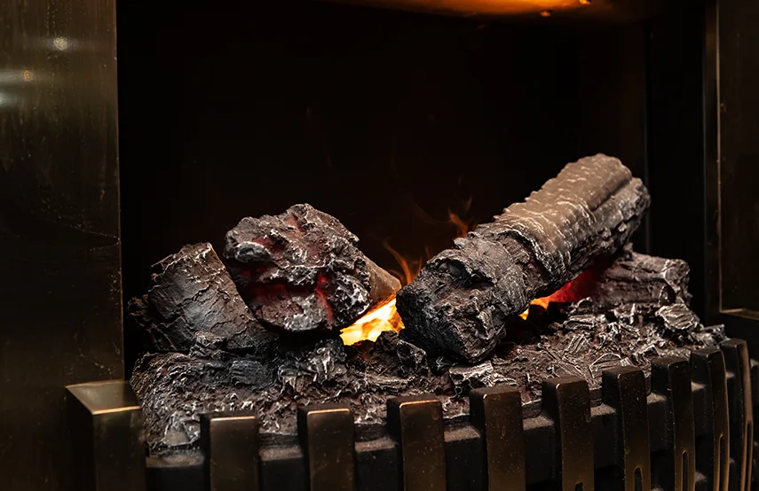 Soot Removal in Denison, Texas